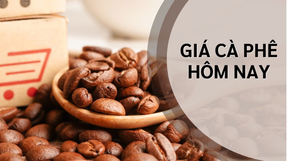 Ngày 27/1: Giá cà phê và hồ tiêu đồng loạt tăng