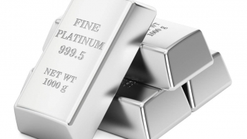 Ngày 27/1: Giá bạc tăng bứt phá, lần đầu vượt 100 USD/ounce