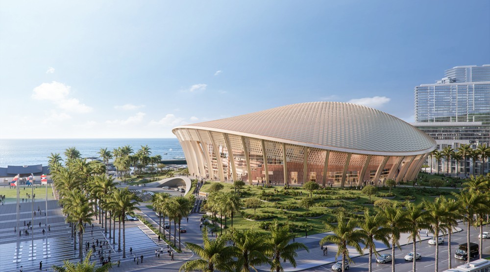 APEC 2027: Động lực chiến lược đưa Đặc khu Phú Quốc vươn tầm trung tâm kinh tế, du lịch, dịch vụ quốc gia và quốc tế APEC 2027: Động lực chiến lược đưa Đặc khu Phú Quốc vươn tầm trung tâm kinh tế, du lịch, dịch vụ quốc gia và quốc tế