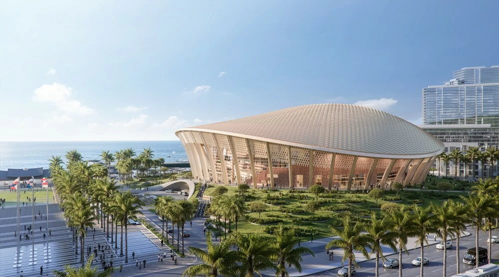APEC 2027: Động lực chiến lược đưa Đặc khu Phú Quốc vươn tầm trung tâm kinh tế, du lịch, dịch vụ quốc gia và quốc tế APEC 2027: Động lực chiến lược đưa Đặc khu Phú Quốc vươn tầm trung tâm kinh tế, du lịch, dịch vụ quốc gia và quốc tế