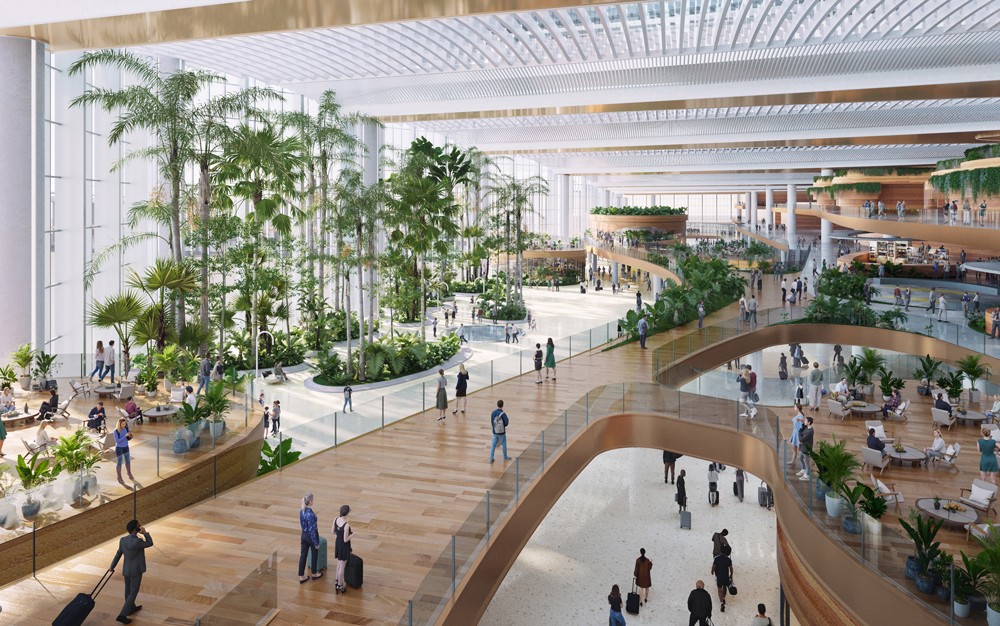 APEC 2027: Động lực chiến lược đưa Đặc khu Phú Quốc vươn tầm trung tâm kinh tế, du lịch, dịch vụ quốc gia và quốc tế APEC 2027: Động lực chiến lược đưa Đặc khu Phú Quốc vươn tầm trung tâm kinh tế, du lịch, dịch vụ quốc gia và quốc tế