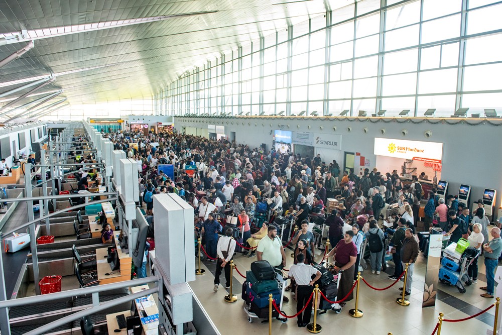 APEC 2027: Động lực chiến lược đưa Đặc khu Phú Quốc vươn tầm trung tâm kinh tế, du lịch, dịch vụ quốc gia và quốc tế APEC 2027: Động lực chiến lược đưa Đặc khu Phú Quốc vươn tầm trung tâm kinh tế, du lịch, dịch vụ quốc gia và quốc tế