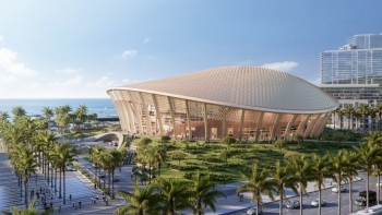 APEC 2027: Động lực chiến lược đưa Đặc khu Phú Quốc vươn tầm trung tâm kinh tế, du lịch, dịch vụ quốc gia và quốc tế