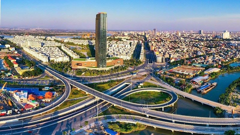 Giải ngân đầu tư công 2025 chạm mốc kỷ lục: Động lực tăng trưởng được “kích hoạt” từ cải cách thể chế