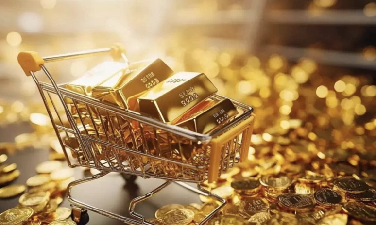 Giá vàng lập mặt bằng mới nhưng bài toán hiệu quả đầu tư vẫn cần nhìn dài hạn
