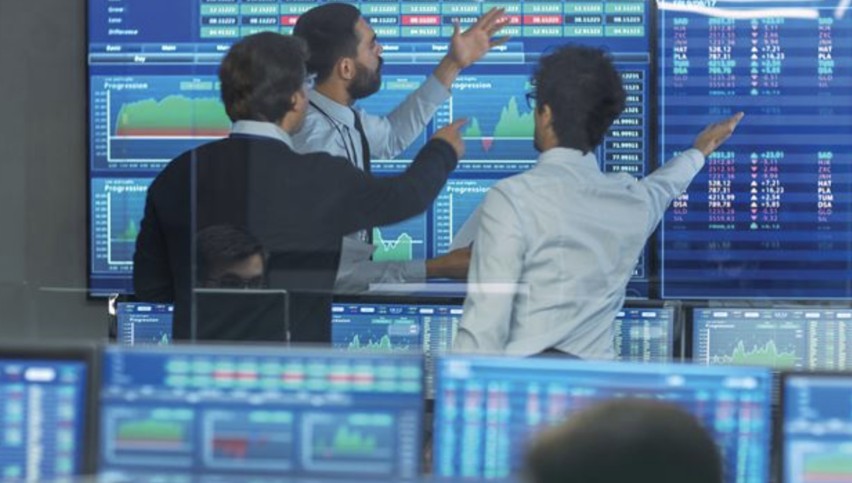 Chu kỳ tăng trưởng dài hạn dần hình thành trên thị trường chứng khoán