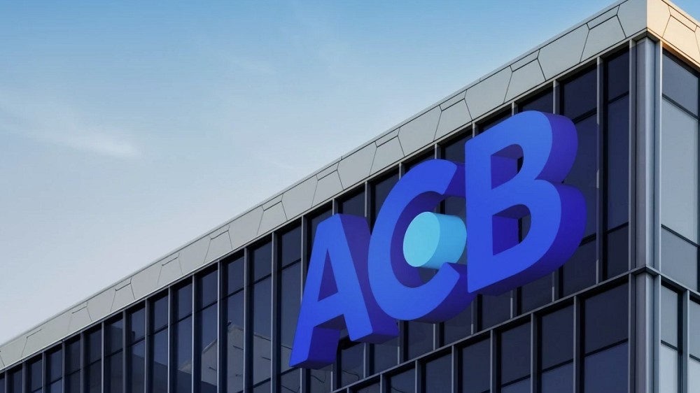ACB vượt mốc 1 triệu tỷ đồng tổng tài sản, củng cố “bộ đệm” cho chu kỳ phát triển bền vững