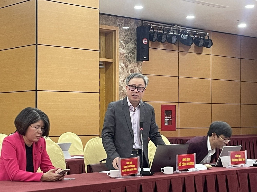 Quảng Ninh thu nộp ngân sách gần 14 tỷ đồng từ xử phạt vi phạm hàng giả, gian lận thương mại