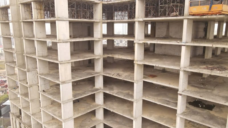 Quyết liệt xử lý dứt điểm vướng mắc cho các dự án tồn đọng kéo dài