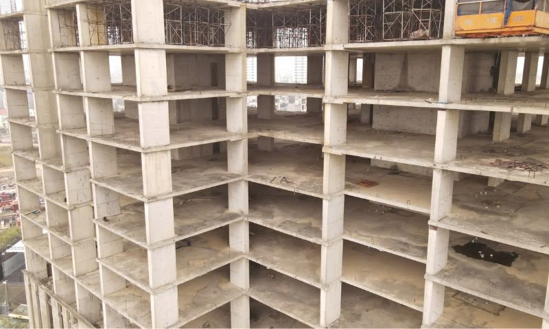 Quyết liệt xử lý dứt điểm vướng mắc cho các dự án tồn đọng kéo dài