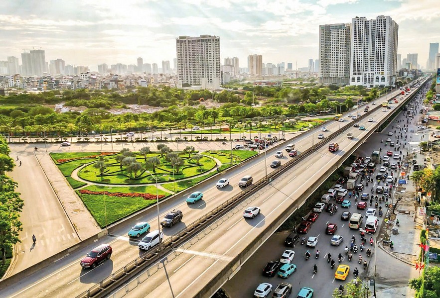 “Sức sống” của kỷ nguyên mới, kỷ nguyên hành động và bứt phá