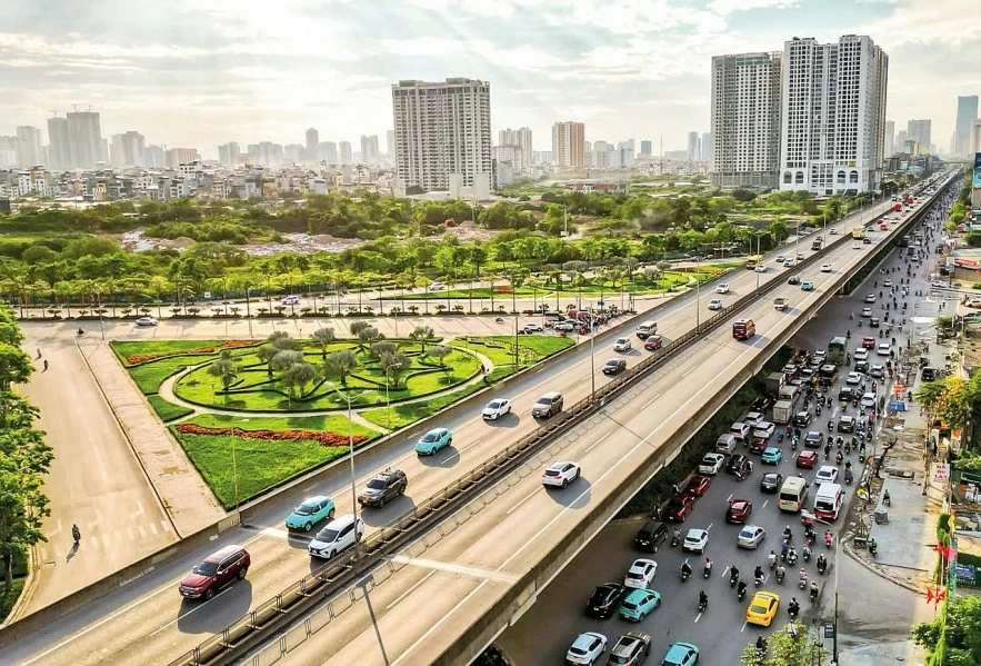 “Sức sống” của kỷ nguyên mới, kỷ nguyên hành động và bứt phá