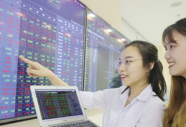 Phát triển ngành quỹ để nâng cao chất lượng dòng vốn