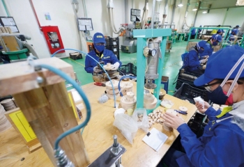 Khẳng định vai trò tiên phong, dẫn dắt của kinh tế nhà nước