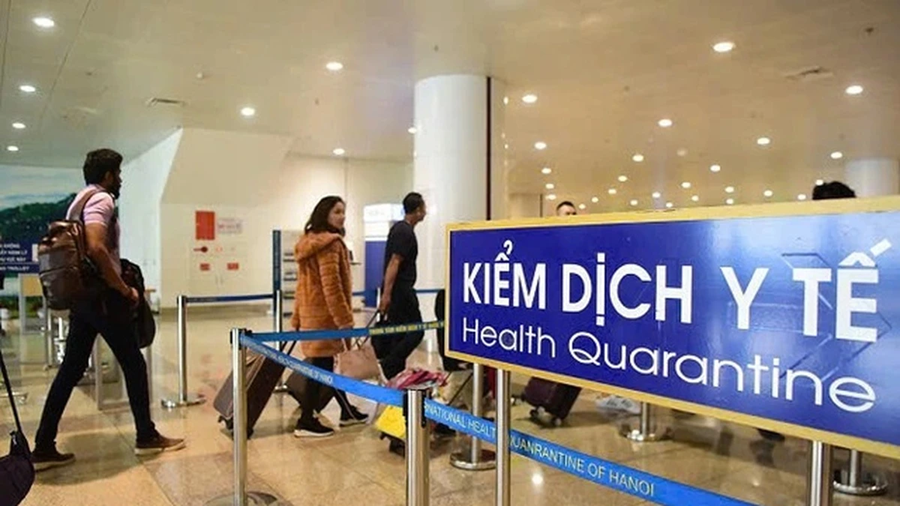 Bộ Y tế yêu cầu phòng chống dịch bệnh do virus Nipah ngay tại cửa khẩu Bộ Y tế yêu cầu phòng chống dịch bệnh do virus Nipah ngay tại cửa khẩu