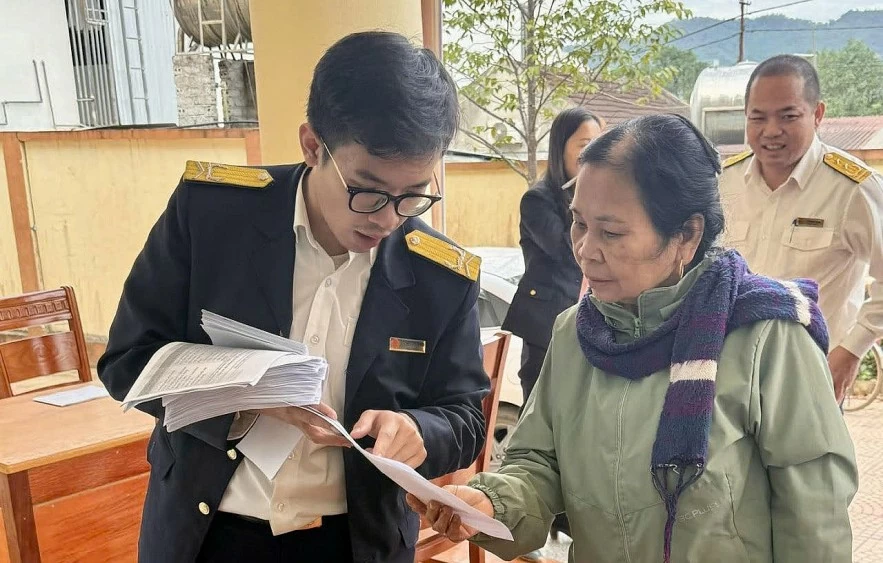 Lợi ích lâu dài khi hộ kinh doanh chuyển lên doanh nghiệp