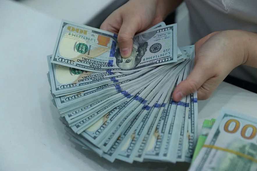 Doanh nghiệp Việt giữa biến số tỷ giá Doanh nghiệp Việt giữa biến số tỷ giá