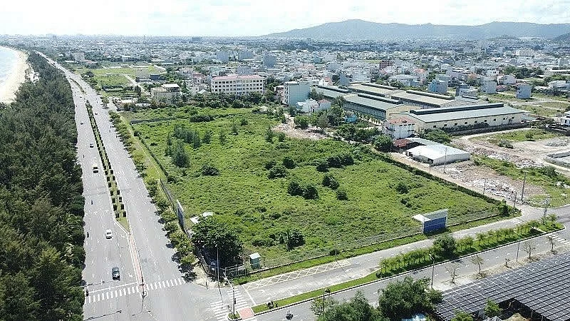 Miền Trung tập trung bình ổn giá đất Miền Trung tập trung bình ổn giá đất