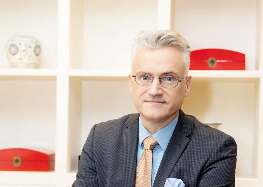 Khẳng định vai trò tiên phong, dẫn dắt của kinh tế nhà nước Khẳng định vai trò tiên phong, dẫn dắt của kinh tế nhà nước