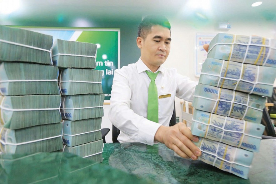 Điểm tựa chính sách cho thị trường vốn từ Nghị quyết số 79-NQ/TW