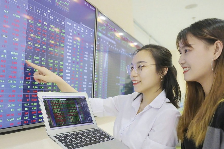 Phát triển ngành quỹ để nâng cao chất lượng dòng vốn