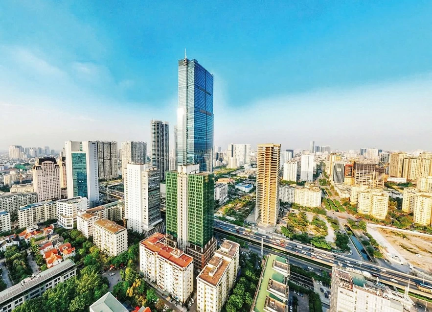 Tái cấu trúc phân khúc trụ cột của thị trường bất động sản năm 2026 Tái cấu trúc phân khúc trụ cột của thị trường bất động sản năm 2026