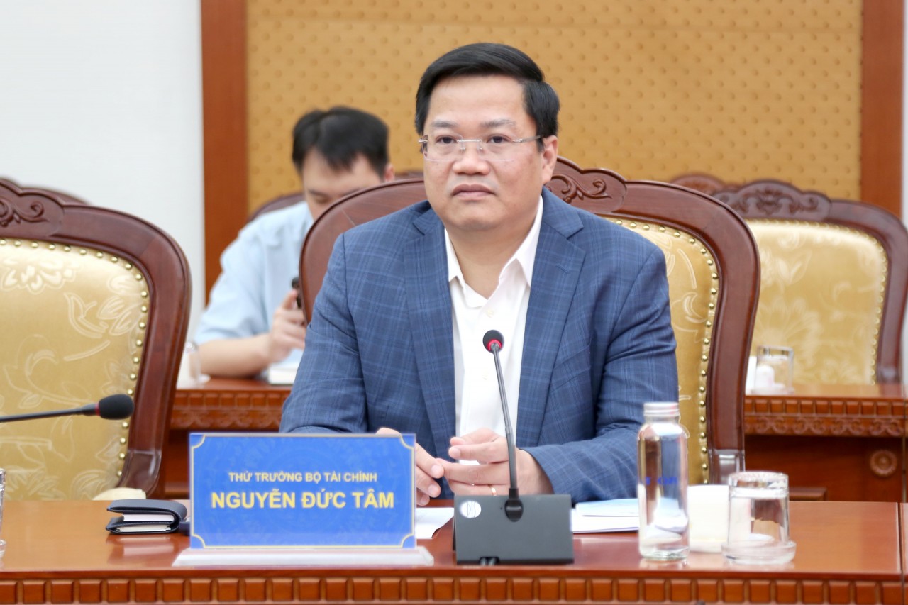 NAB Vietnam cam kết đồng hành cùng chiến lược đổi mới sáng tạo của Việt Nam NAB Vietnam cam kết đồng hành cùng chiến lược đổi mới sáng tạo của Việt Nam