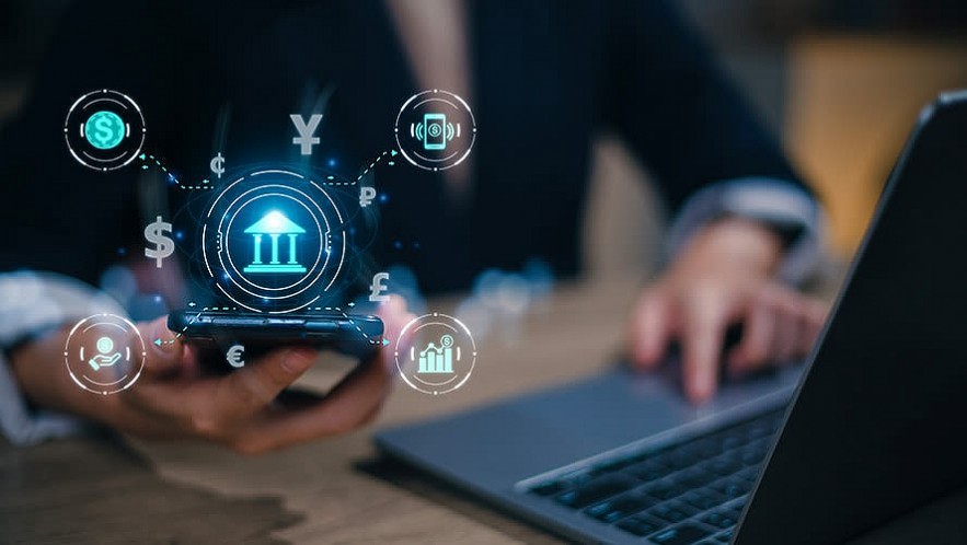 Tín dụng 2026 vào guồng chọn lọc: Ngân hàng giảm lệ thuộc bất động sản, nuôi động lực từ hệ sinh thái Tín dụng 2026 vào guồng chọn lọc: Ngân hàng giảm lệ thuộc bất động sản, nuôi động lực từ hệ sinh thái