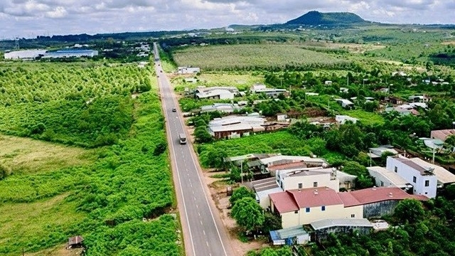 Bộ Xây dựng phản hồi Tập đoàn Đức Long Gia Lai về đề xuất xây dựng cao tốc