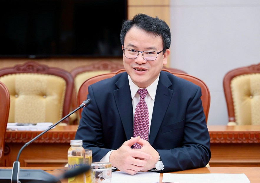 WB và IMF hỗ trợ Việt Nam nâng cao năng lực quản lý nợ công và kiểm soát rủi ro WB và IMF hỗ trợ Việt Nam nâng cao năng lực quản lý nợ công và kiểm soát rủi ro