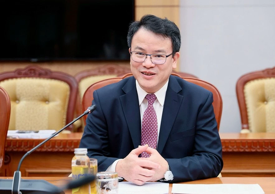 WB và IMF hỗ trợ Việt Nam nâng cao năng lực quản lý nợ công và kiểm soát rủi ro WB và IMF hỗ trợ Việt Nam nâng cao năng lực quản lý nợ công và kiểm soát rủi ro