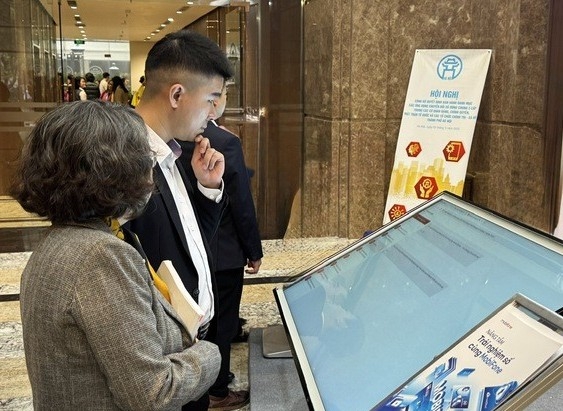 Hà Nội: Triển khai chiến dịch 15 ngày đêm chuẩn hóa dữ liệu dự án đầu tư