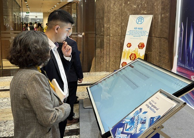 Hà Nội: Triển khai chiến dịch 15 ngày đêm chuẩn hóa dữ liệu dự án đầu tư