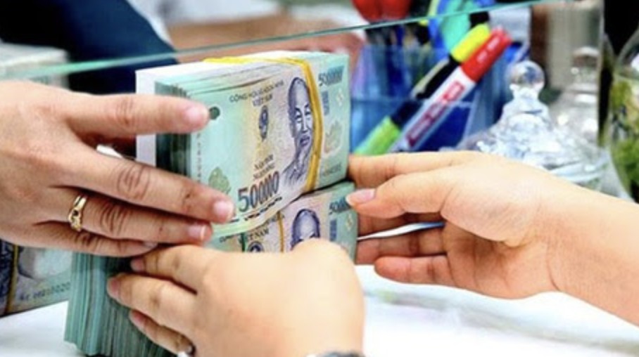 Tăng trưởng dựa vào tín dụng ngân hàng đang tiệm cận giới hạn an toàn