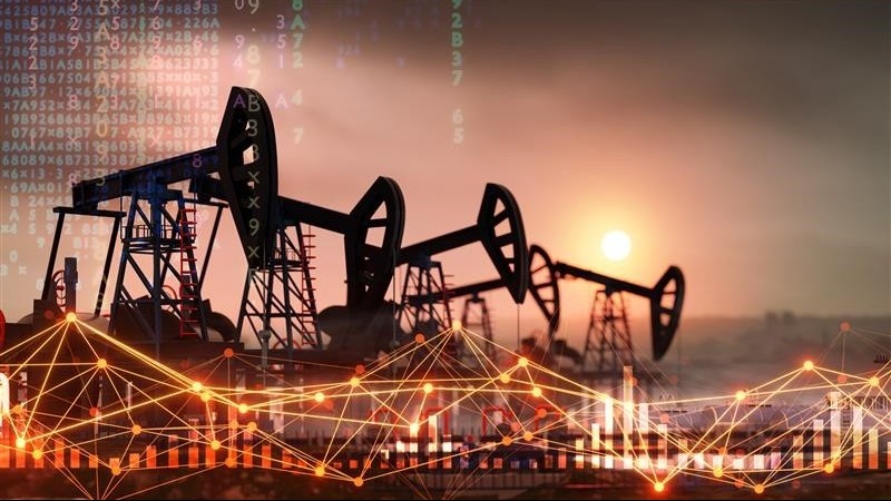 Ngày 29/1: Giá dầu thế giới tiếp đà tăng mạnh