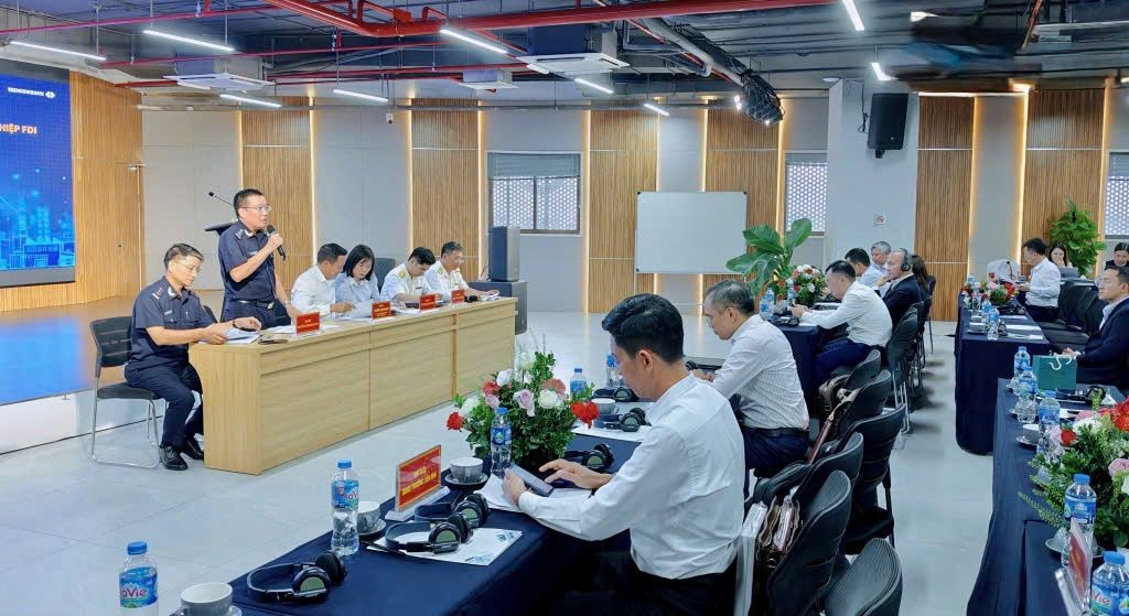 Công nghiệp chế biến chế tạo giữ vai trò dẫn dắt phát triển kinh tế Quảng Ninh