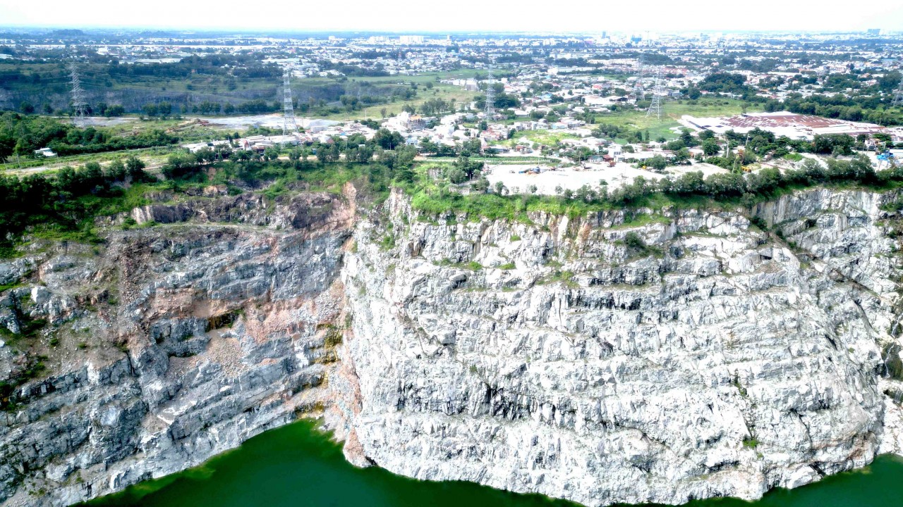 Lợi nhuận quý IV/2025 của KSB tăng 105% nhờ hoạt động kinh doanh cốt lõi