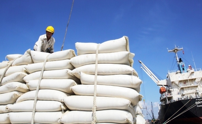 Tận dụng ưu đãi từ các hiệp định thương mại để khai mở thị trường xuất khẩu gạo