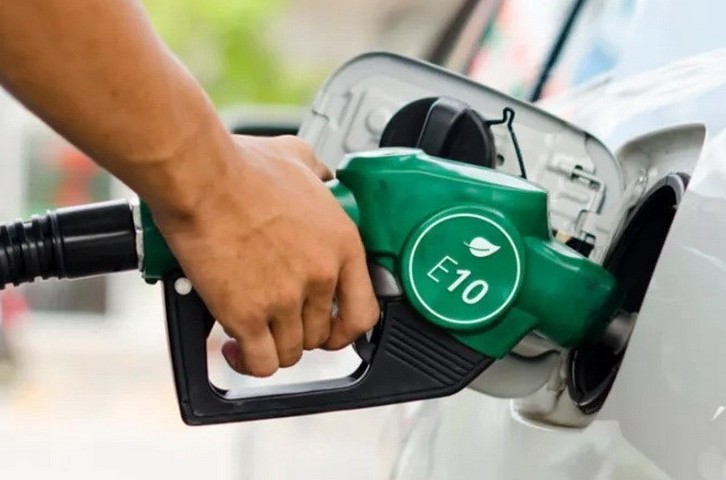 Từ 15h chiều 29/1, giá xăng dầu đồng loạt tăng mạnh