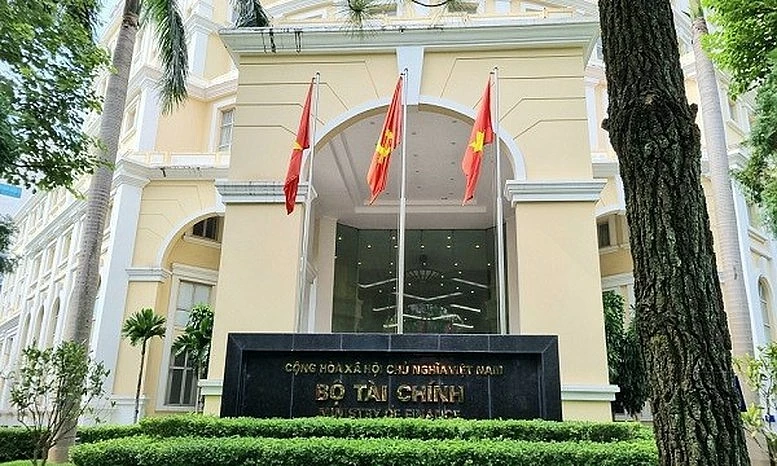 Bộ Tài chính tuyển dụng 41 chỉ tiêu công chức theo chính sách thu hút, trọng dụng người có tài năng Bộ Tài chính tuyển dụng 41 chỉ tiêu công chức theo chính sách thu hút, trọng dụng người có tài năng