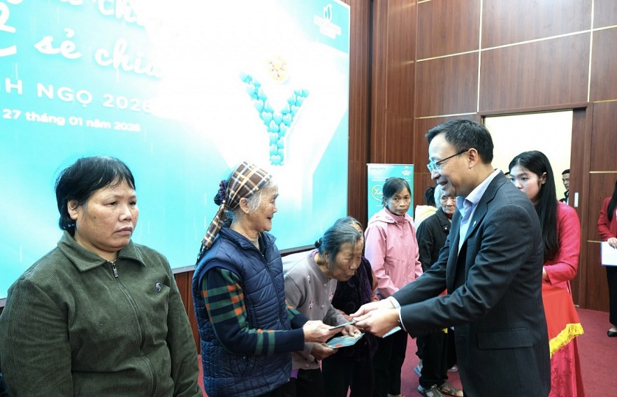 PVFCCo – PHÚ MỸ mang 