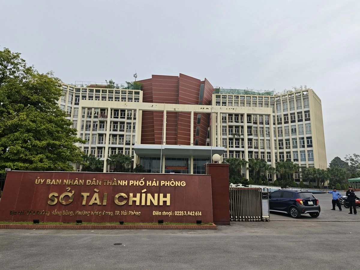 Hải Phòng triển khai ký số 100% thủ tục liên quan thành lập, hoạt động doanh nghiệp Hải Phòng triển khai ký số 100% thủ tục liên quan thành lập, hoạt động doanh nghiệp