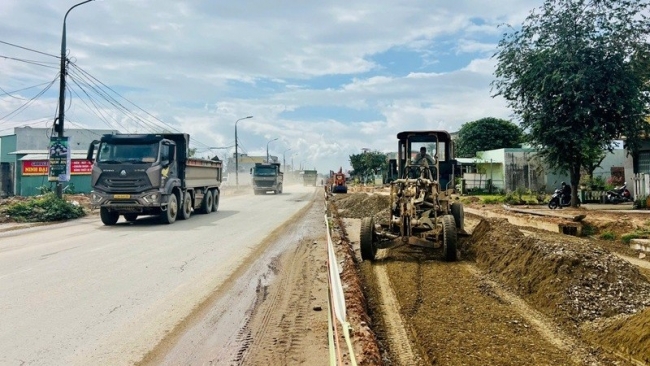 Bí thư Thành ủy Đà Nẵng: Thay thế nhà thầu nếu tiếp tục thi công cầm chừng