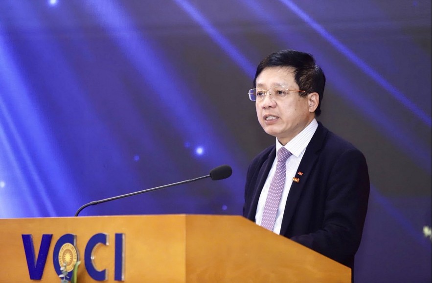 undefined Vinh danh Nhà cung ứng xuất sắc Việt Nam 2025