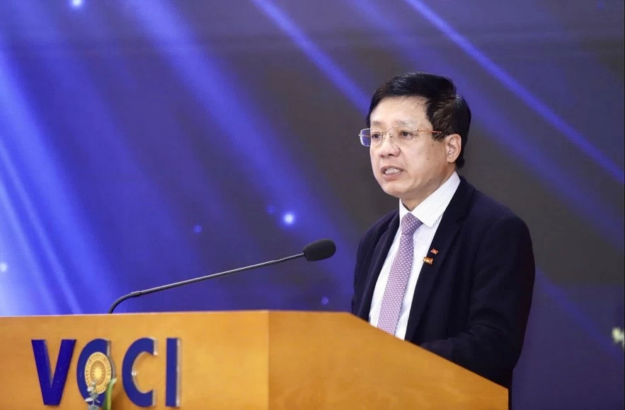 Vinh danh Nhà cung ứng xuất sắc Việt Nam 2025