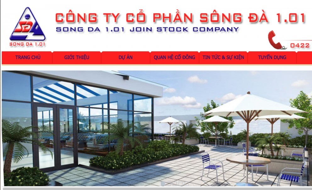 Ông Phạm Khánh Phương - Thành viên Hội đồng quản trị SJC bị xử phạt vì "bán chui"
