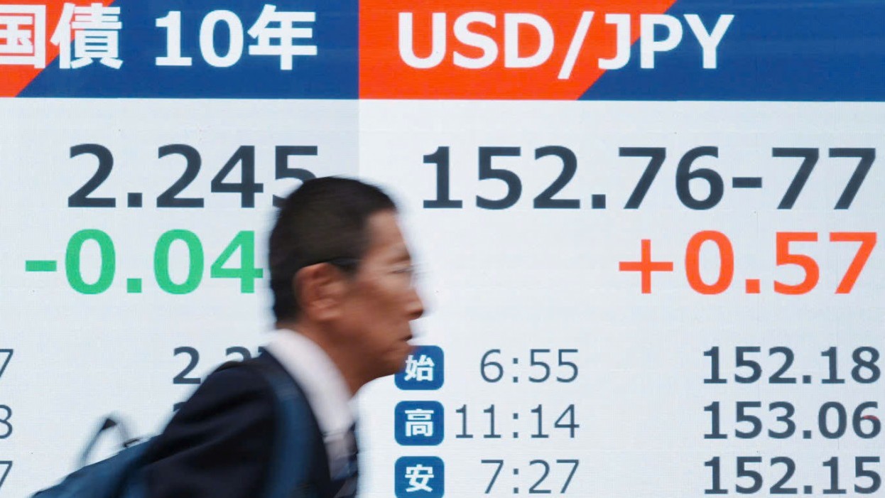 Đồng USD yếu luôn là một phần trong kế hoạch của Tổng thống Donald Trump