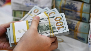 Tỷ giá USD hôm nay (30/1): Thế giới tăng, "chợ đen" quay đầu giảm