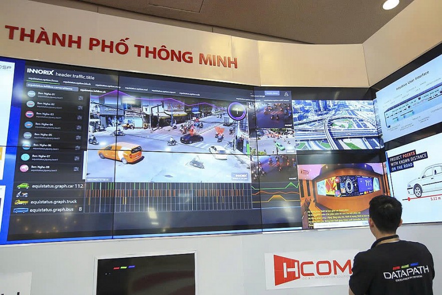 Đưa chuyển đổi số thành lợi ích  của người dân và doanh nghiệp