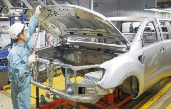 Thị trường trái phiếu: Cú hích từ nâng hạng tín nhiệm